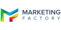 marketing factory logo