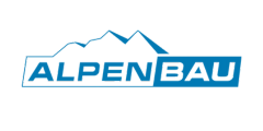Alpenbau Logo